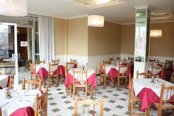 Hotel Santa Fe Santafé