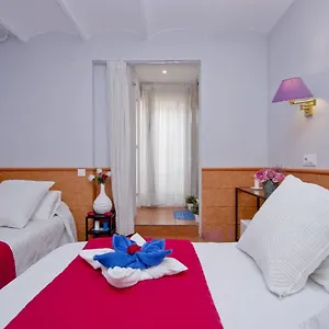 ** Гостевой дом Barcelona City Rooms Испания