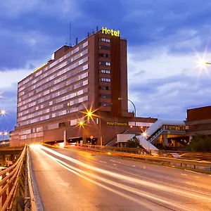 **** Отель Chamartin The One Испания