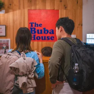  Хостел Buba House Испания
