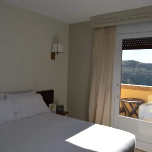 **** Отель Sercotel Alfonso Vi Испания