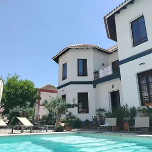 El Cielo Azul Alojamento de Acomodação e Pequeno-almoço
