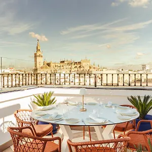 4* Hotel Vincci La Rabida