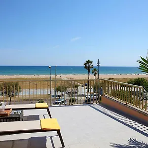 Solifemar 2*, Castelldefels Espanha