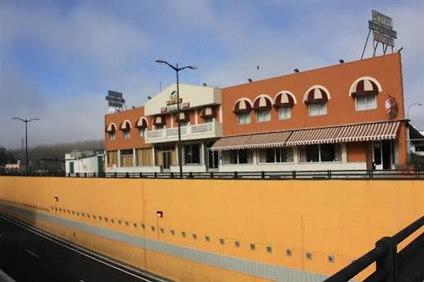 Hotel Santa Fe Santafé