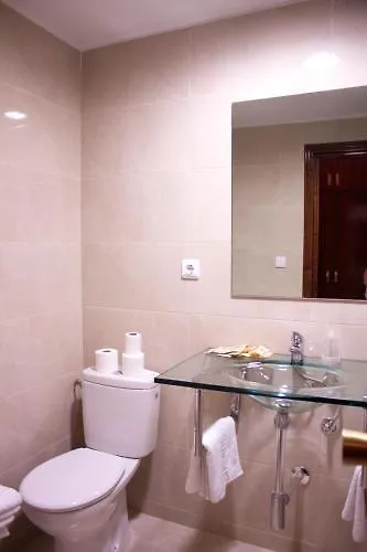 Hotel Santa Fe Santafé 2*,  Hiszpania