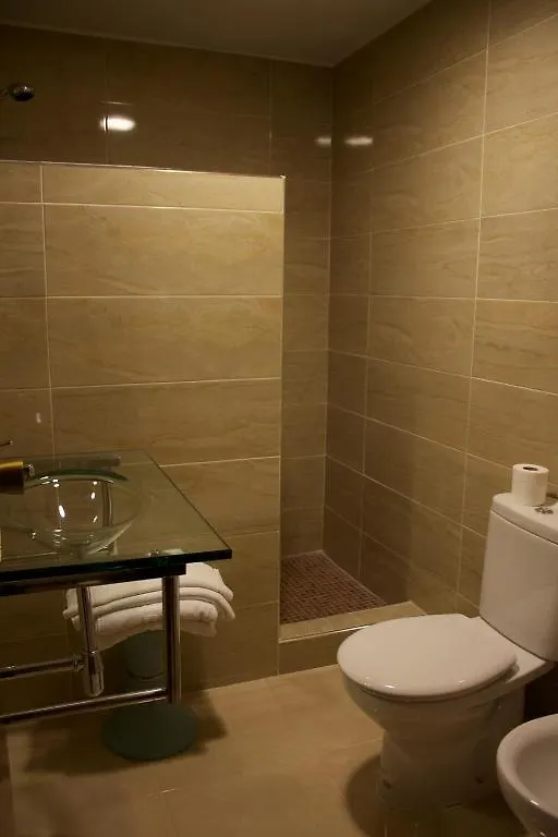 Hotel Santa Fe Santa Fe  Spain